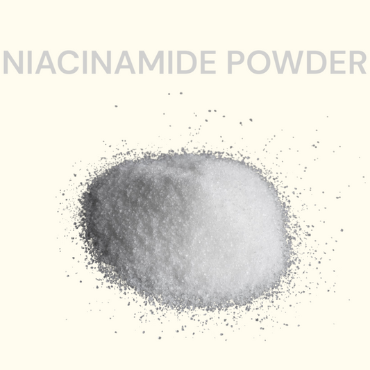 [Pre-Order] Niacinamide (Vitamin B3) Powder