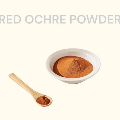 [Wholesale] Red Ochre Powder