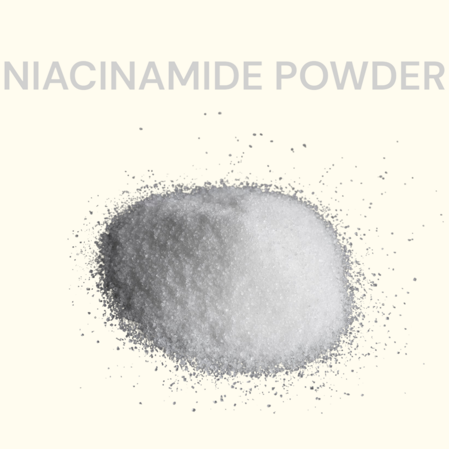 [Wholesale] Niacinamide (Vitamin B3) Powder