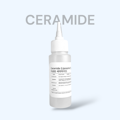 [Wholesale] Ceramide Liquid