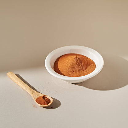 Red Ochre Powder 