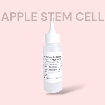 [Wholesale] Apple Stem-Cell Extract