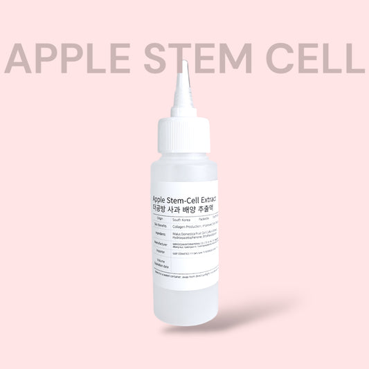 [Pre-Order] Apple Stem-Cell Extract