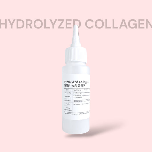 [Pre-Order] Hydrolyzed Collagen