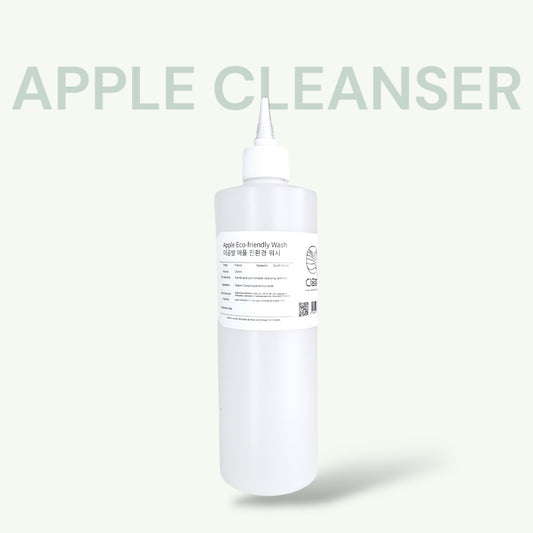 [Pre-Order] Apple Eco Cleanser