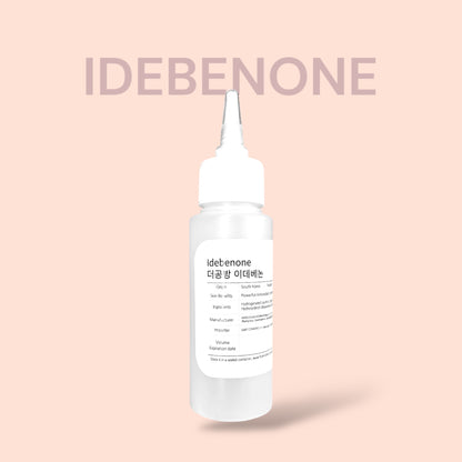 [Wholesale] Idebenone