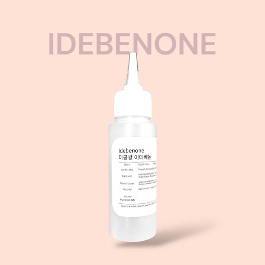 [Wholesale] Idebenone