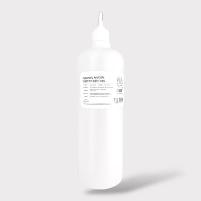 [Pre-Order] Hyaluronic Acid 10%